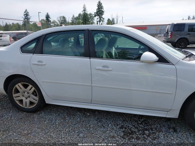 2G1WB5E36E1149120 Chevrolet lfx