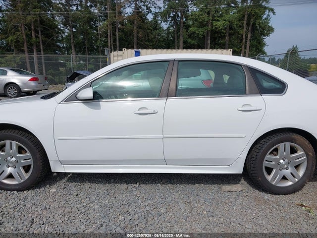 2G1WB5E36E1149120 Chevrolet lfx