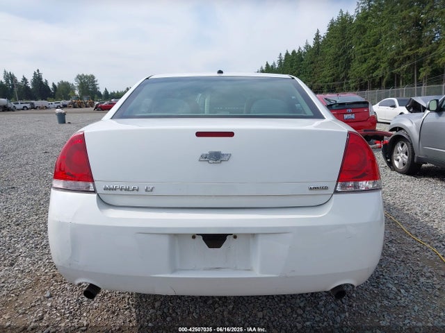 2G1WB5E36E1149120 Chevrolet lfx