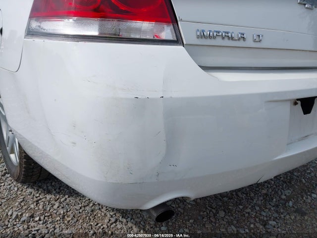 2G1WB5E36E1149120 Chevrolet lfx