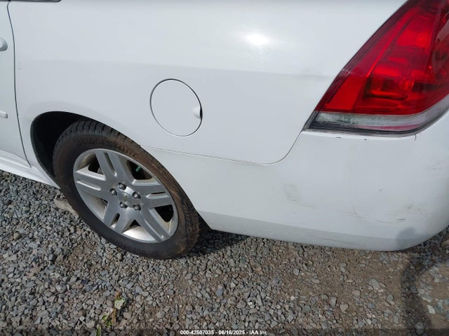 2G1WB5E36E1149120 Chevrolet lfx