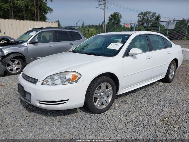 2G1WB5E36E1149120 Chevrolet lfx