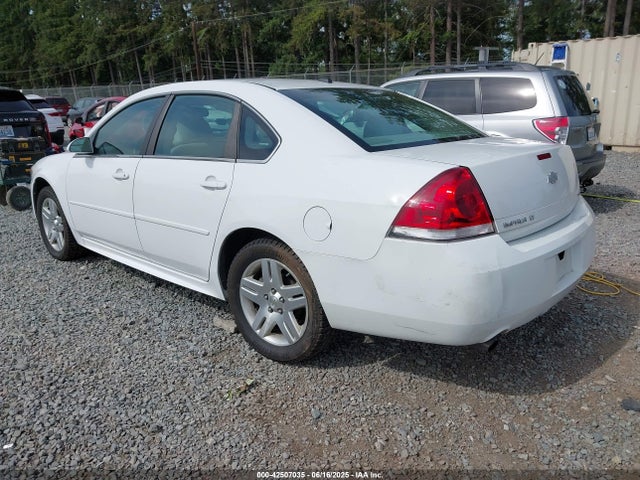 2G1WB5E36E1149120 Chevrolet lfx