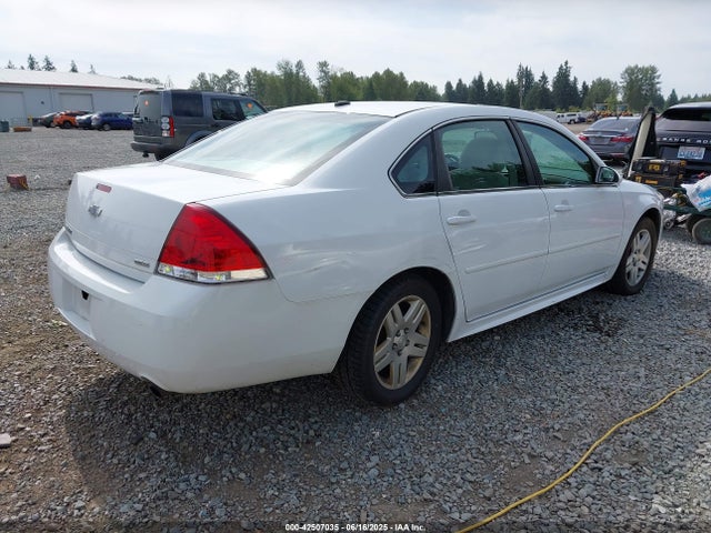 2G1WB5E36E1149120 Chevrolet lfx