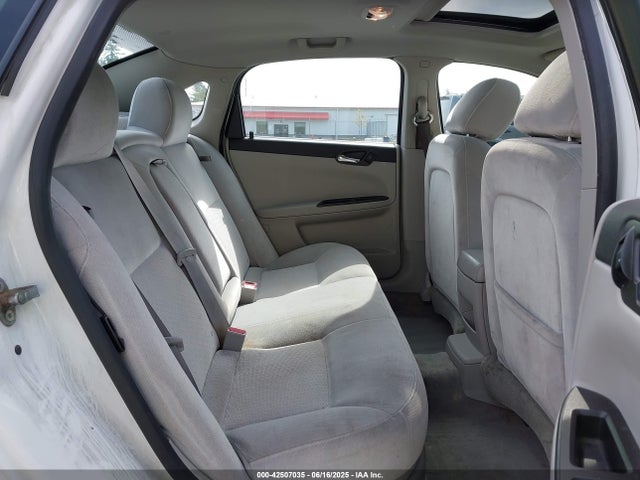 2G1WB5E36E1149120 Chevrolet lfx