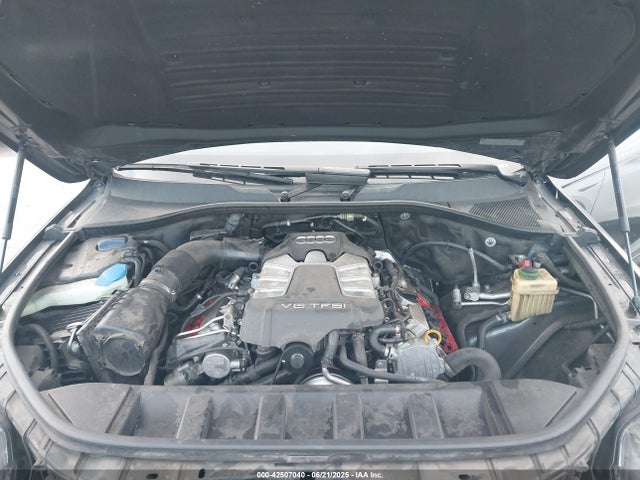 2015 AUDI Q7 WA1DGAFE4FD010709 Photo 9