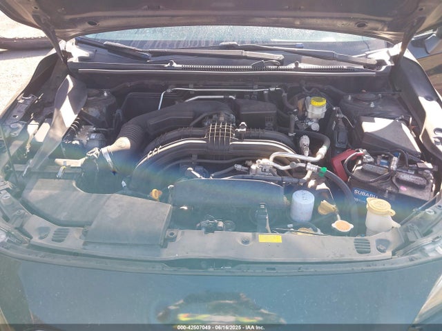 4S3GTAU62H3709842 Subaru na
