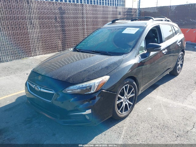 4S3GTAU62H3709842 Subaru na