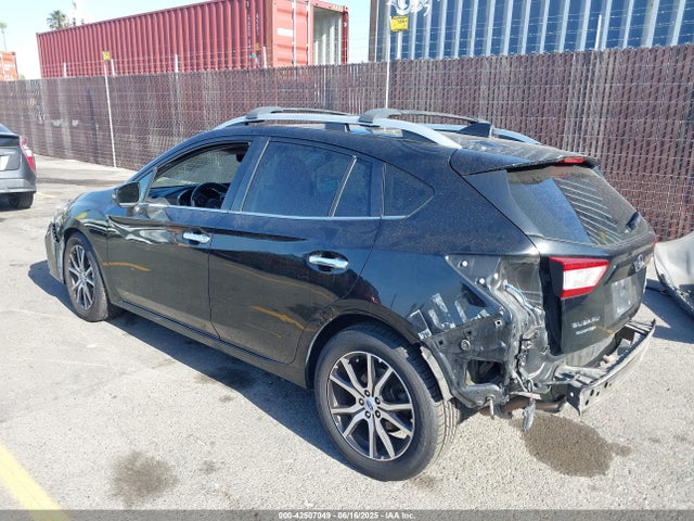4S3GTAU62H3709842 Subaru na
