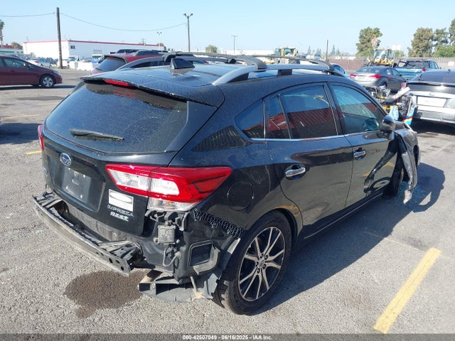 4S3GTAU62H3709842 Subaru na