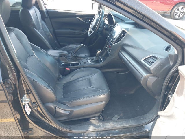 4S3GTAU62H3709842 Subaru na