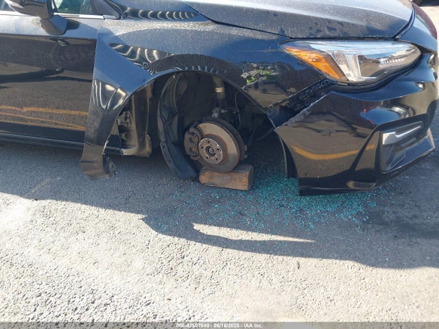 4S3GTAU62H3709842 Subaru na