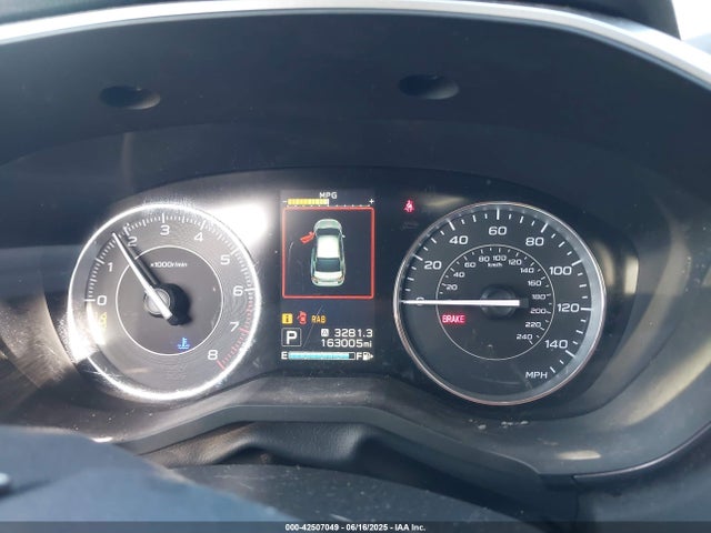 4S3GTAU62H3709842 Subaru na