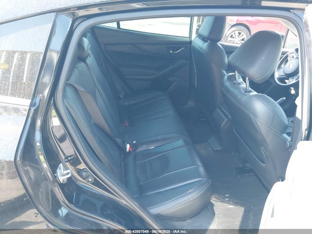 4S3GTAU62H3709842 Subaru na