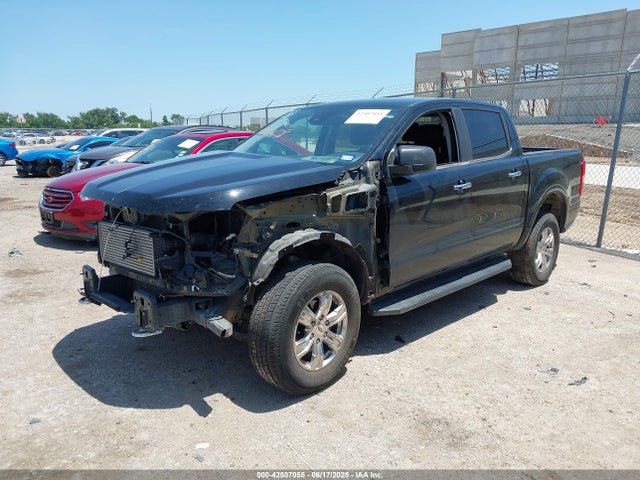 1FTER4EH6KLA90032 Ford 2019