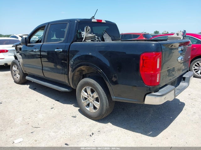 1FTER4EH6KLA90032 Ford 2019