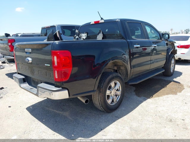 1FTER4EH6KLA90032 Ford 2019