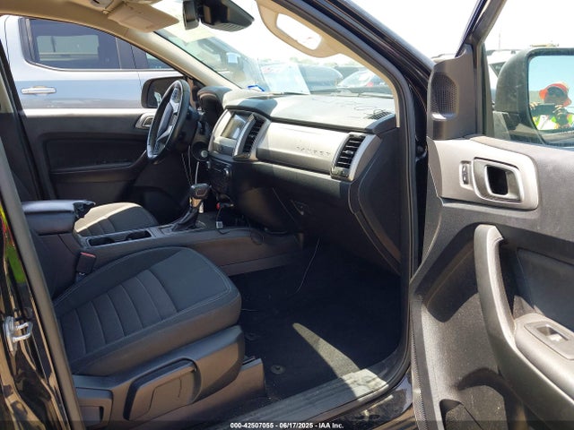 1FTER4EH6KLA90032 Ford 2019
