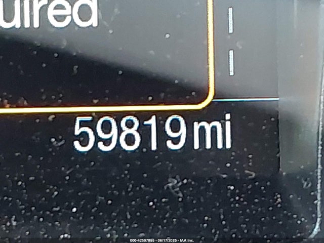 1FTER4EH6KLA90032 Ford 2019