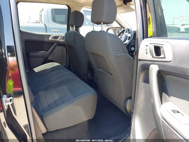 1FTER4EH6KLA90032 Ford 2019