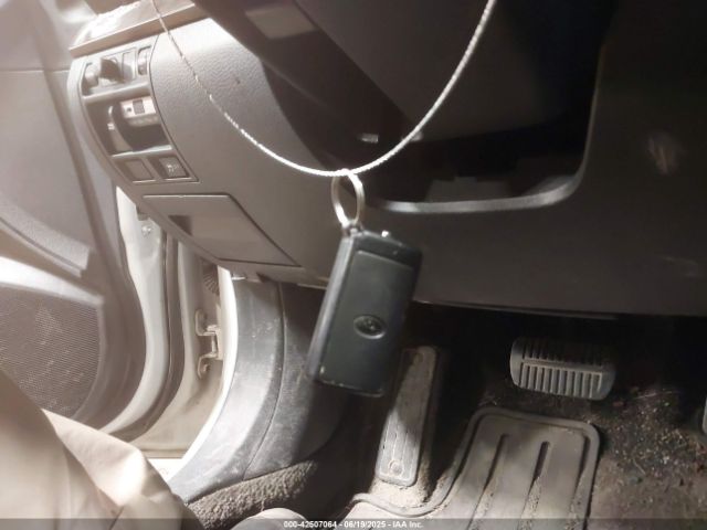 2014 SUBARU OUTBACK 4S4BRBPC1E3242596 Photo 10