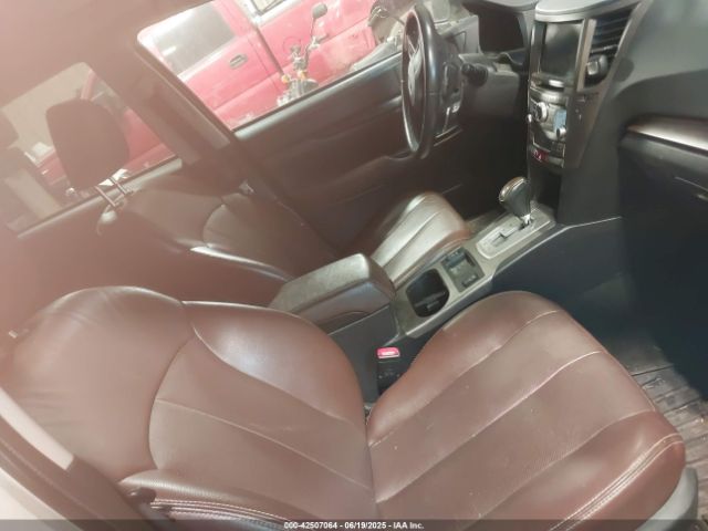 2014 SUBARU OUTBACK 4S4BRBPC1E3242596 Photo 4