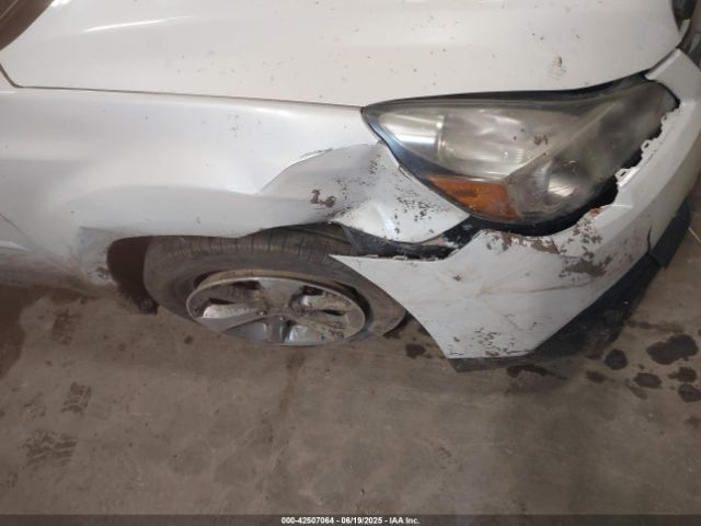 2014 SUBARU OUTBACK 4S4BRBPC1E3242596 Photo 5
