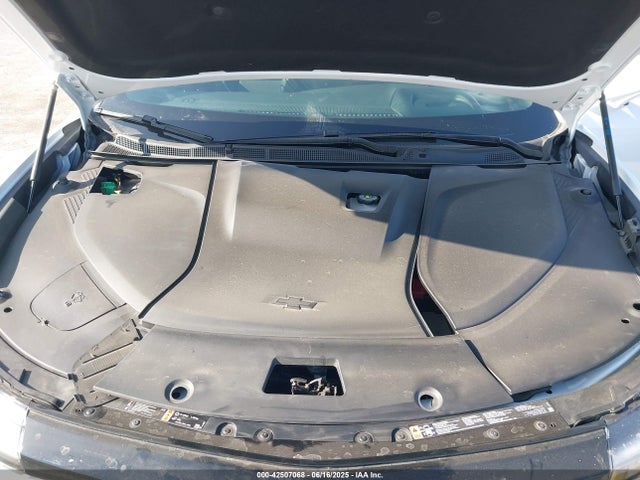 3GNKDBRJ6RS227758 Chevrolet x0c+ec5