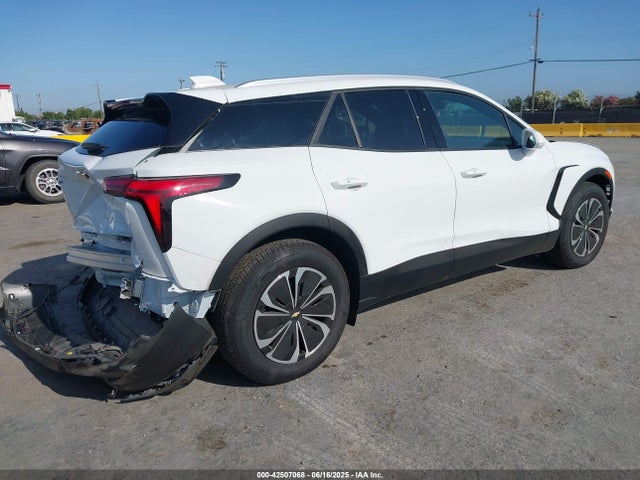 3GNKDBRJ6RS227758 Chevrolet x0c+ec5