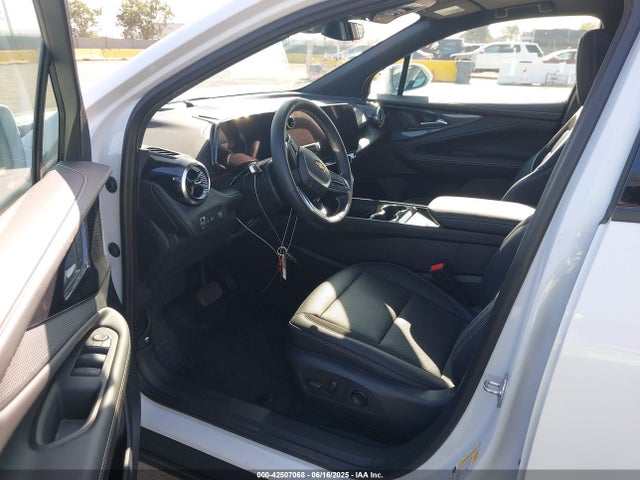 3GNKDBRJ6RS227758 Chevrolet x0c+ec5