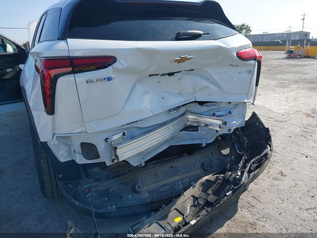 3GNKDBRJ6RS227758 Chevrolet x0c+ec5