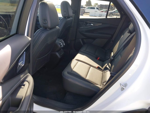 3GNKDBRJ6RS227758 Chevrolet x0c+ec5