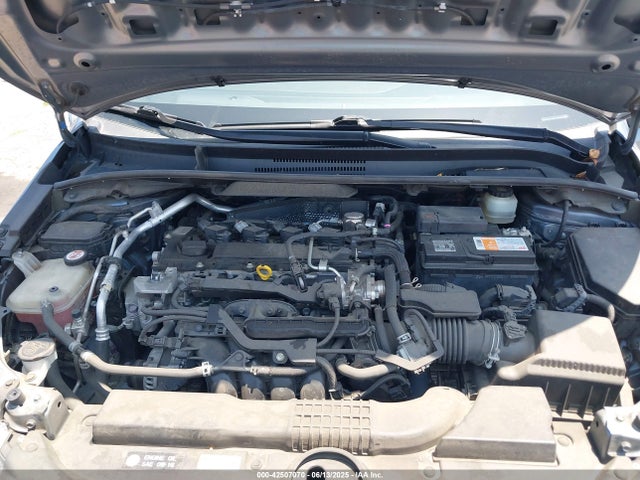 JTDS4RCE9LJ003566 Toyota m20-fks
