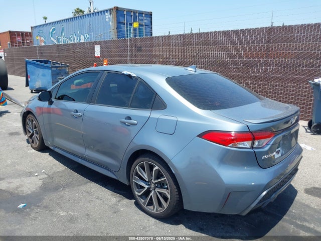 JTDS4RCE9LJ003566 Toyota m20-fks