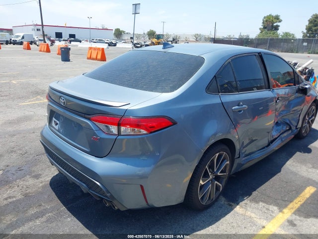 JTDS4RCE9LJ003566 Toyota m20-fks