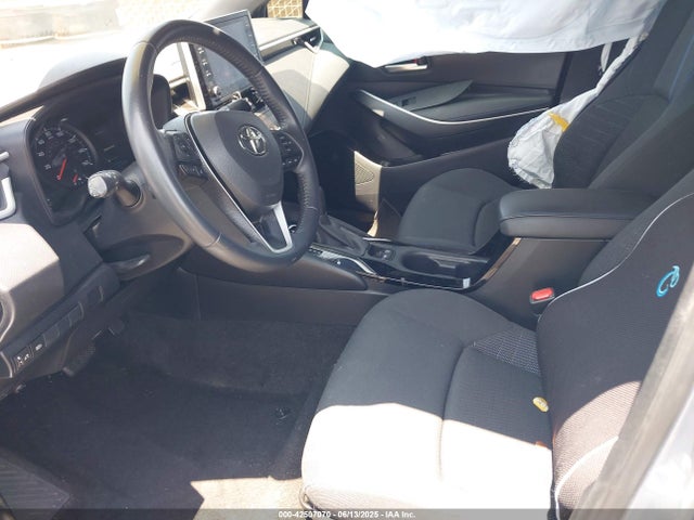 JTDS4RCE9LJ003566 Toyota m20-fks