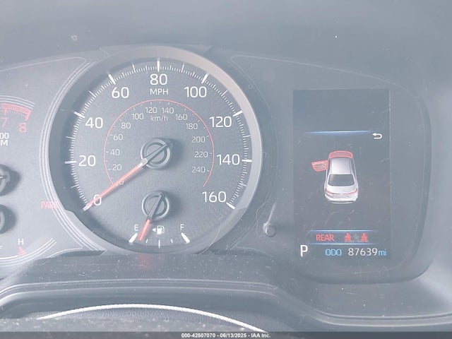 JTDS4RCE9LJ003566 Toyota m20-fks