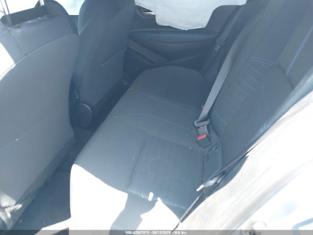 JTDS4RCE9LJ003566 Toyota m20-fks