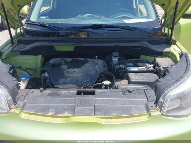 KIA dohc gdi gamma 2015 KNDJN2A27F7761738 Image 10