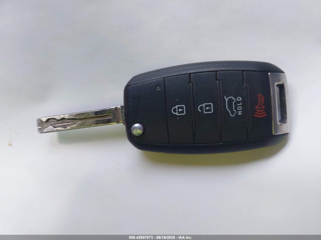 KIA dohc gdi gamma 2015 KNDJN2A27F7761738 Image 11