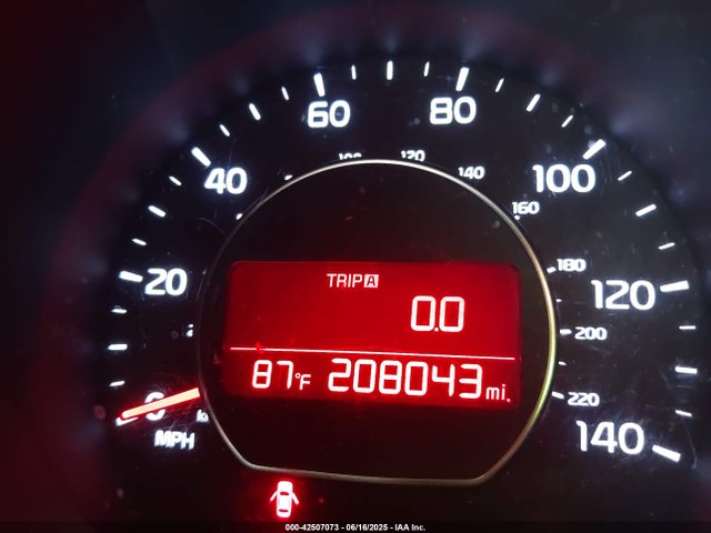 KIA dohc gdi gamma 2015 KNDJN2A27F7761738 Image 12