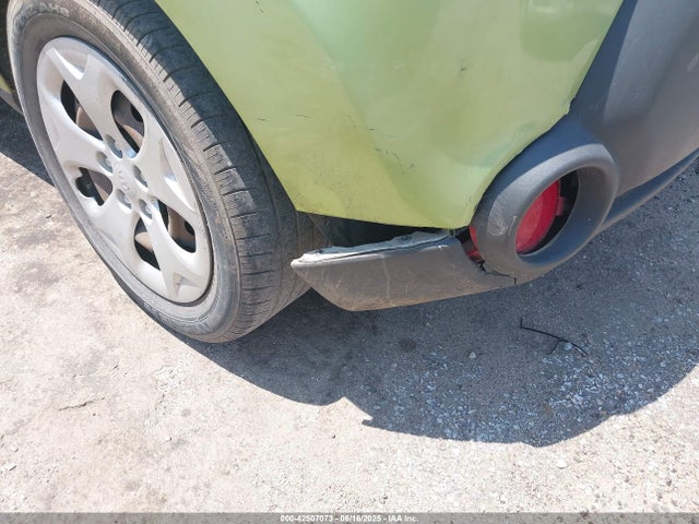 KIA dohc gdi gamma 2015 KNDJN2A27F7761738 Image 6