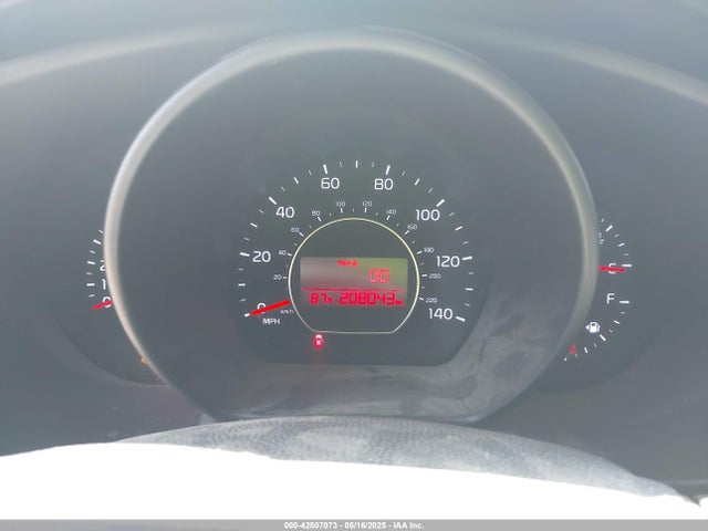 KIA dohc gdi gamma 2015 KNDJN2A27F7761738 Image 7