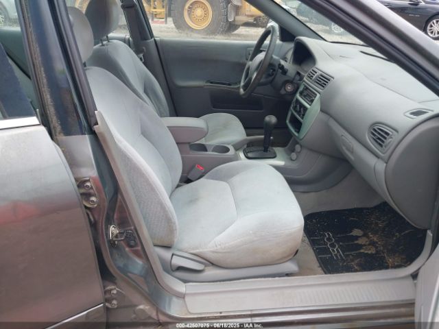 2003 MITSUBISHI GALANT 4A3AA46G63E051715 Photo 4