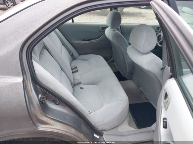 2003 MITSUBISHI GALANT 4A3AA46G63E051715 Photo 7
