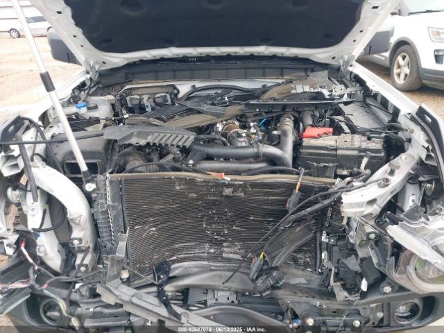 2023 FORD BRONCO 1FMEE5DP2PLB16493 Photo 9