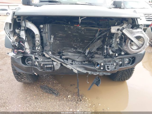 2023 FORD BRONCO 1FMEE5DP2PLB16493 Photo 5