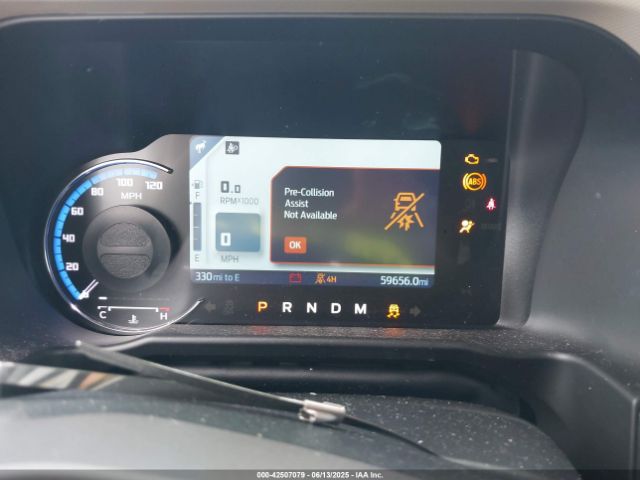 2023 FORD BRONCO 1FMEE5DP2PLB16493 Photo 6