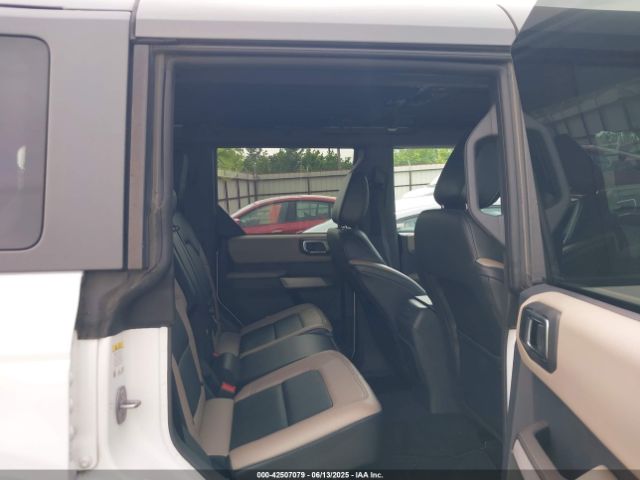 2023 FORD BRONCO 1FMEE5DP2PLB16493 Photo 7