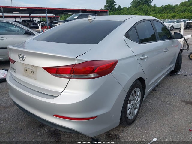 KMHD74LF2HU115929 Hyundai 2017